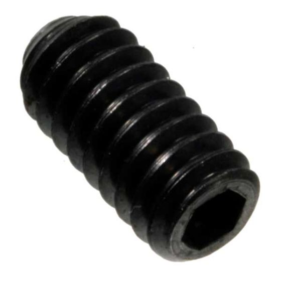 .250-20X.500 Set screw
