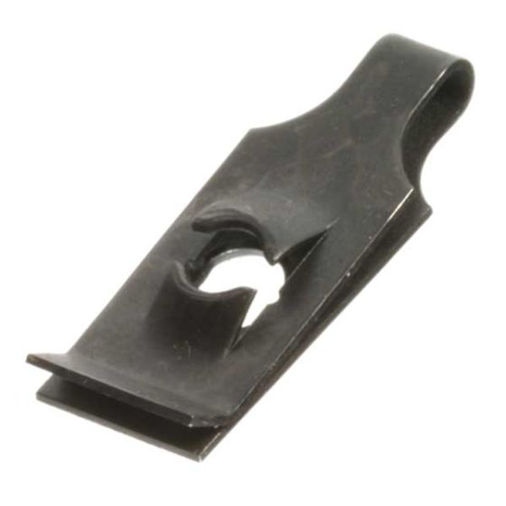 #6-32 Clip nut