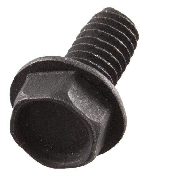 SCREW #8-32X.375 HH WIDE FLANGE