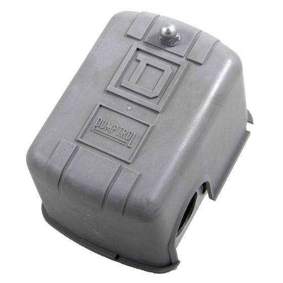 PRESSURE SWITCH - 70/90 with Unloader
