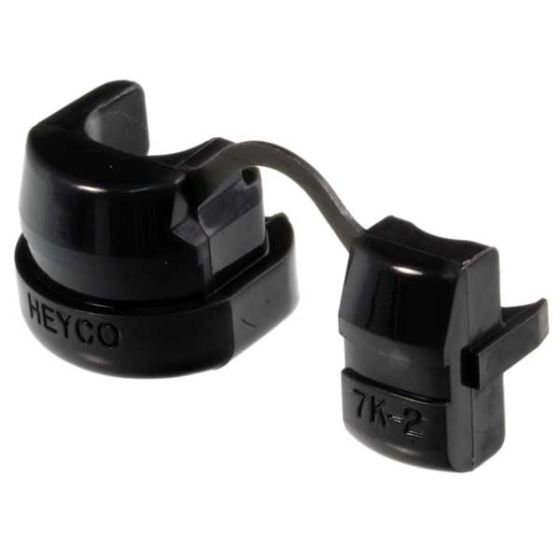 BUSHING STRAIN RELIE