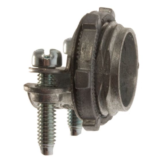 CONNECTOR CONDUIT 3/8