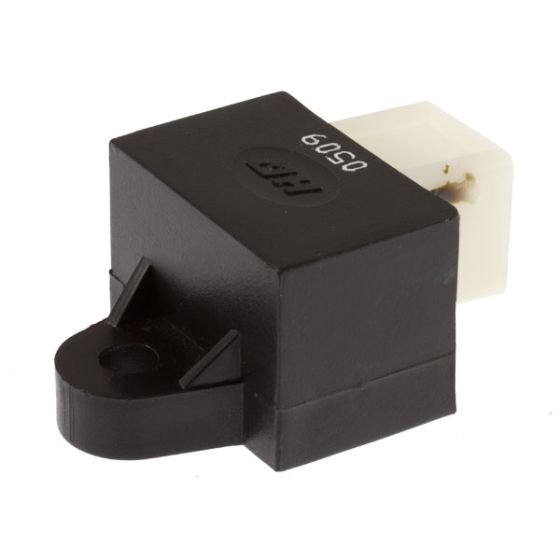 DIODE RECTIFIER ASSEMBLY