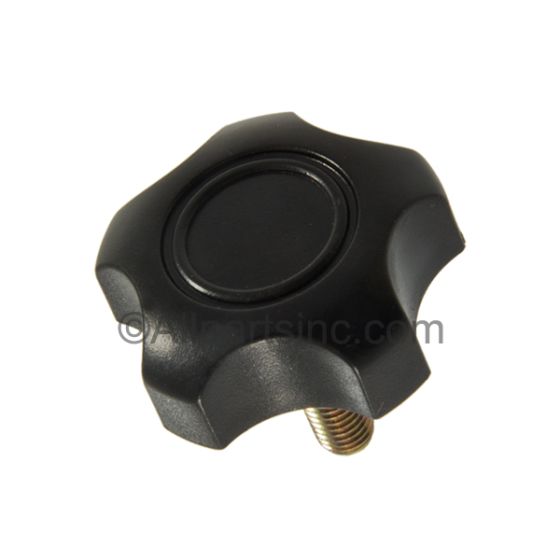 Mounting Bolt Knob - REPLACES TT0027XX