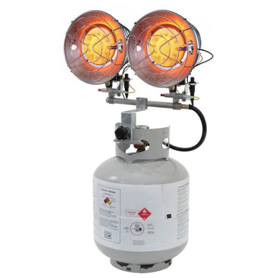 THERMOHEAT 30 000 BTU TANK TOP