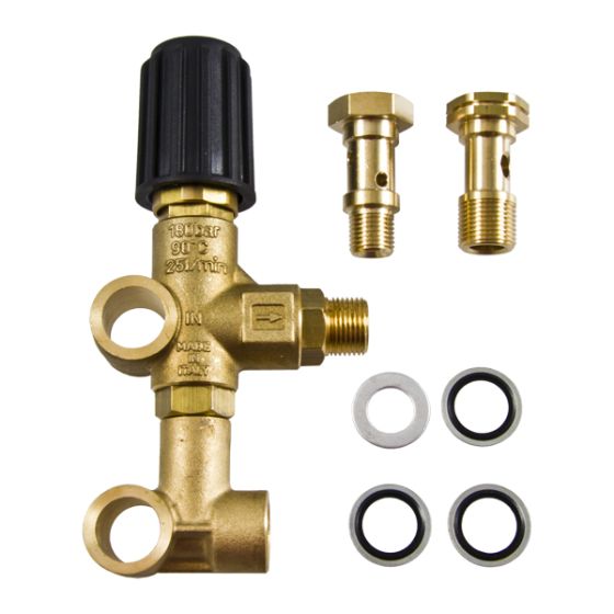 VB-135 Brass Nanjo Bolt Unloader