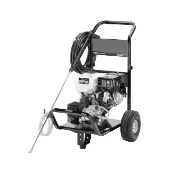PW 3000PSI3GPM9HP