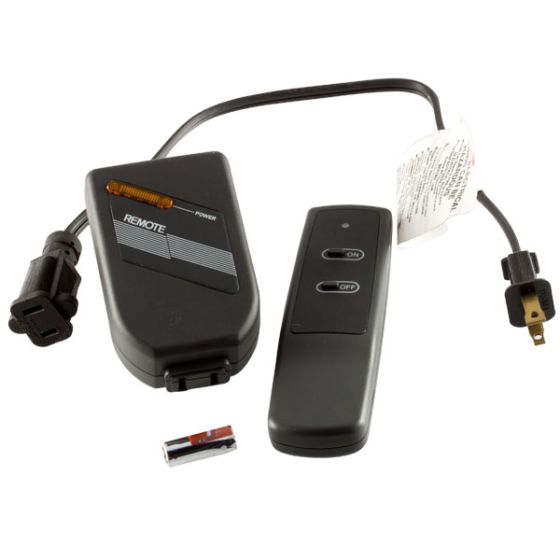 KIT, ELEC. REMOTE CONTROL