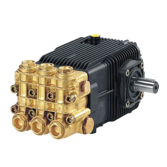 HIGH PRESSURE PUMP