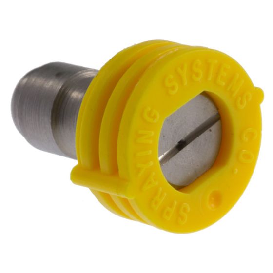 NOZZLE 15 DEGREE 3.0 GPM YELLOW QUICK