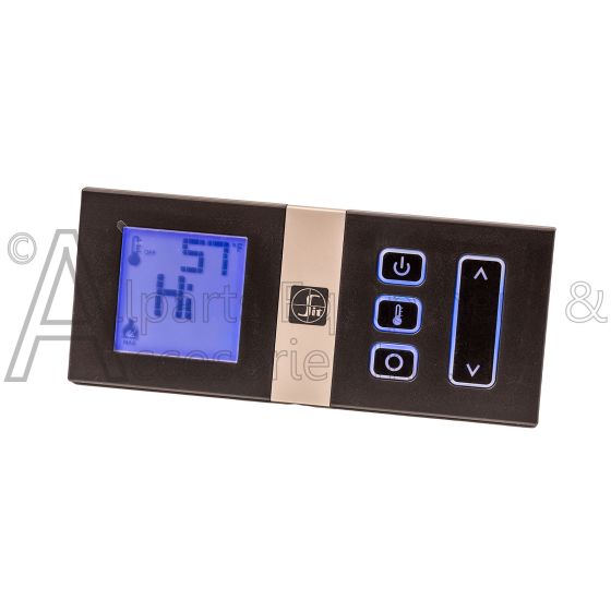 0.584.044 SIT Controls Proflame 2 Remote Control Wall Mount Transmitter