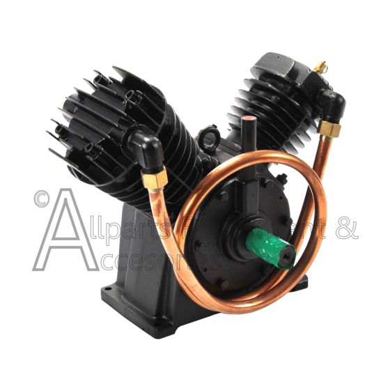 A03155 complete pump image