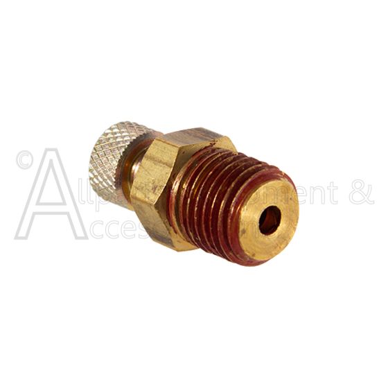 AC-0430 DRAIN VALVE