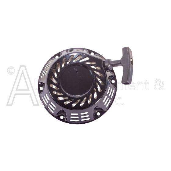 ASSY STARTER