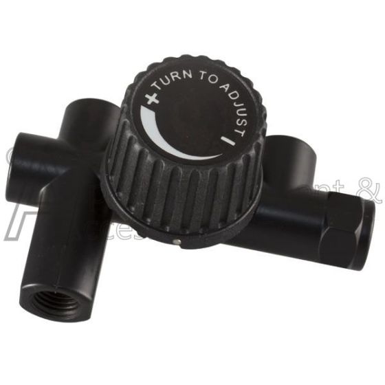 A03691 REGULATOR 4 PORT P1P2 SPECIAL