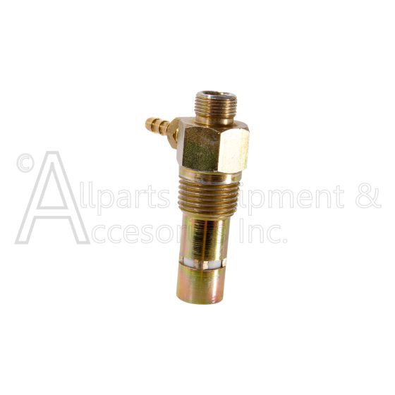 Check Valve, 3/8 in. Inlet, 450 PSI