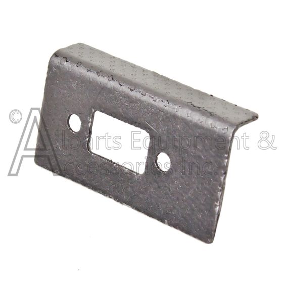 A201107 GASKET, MUFFLER