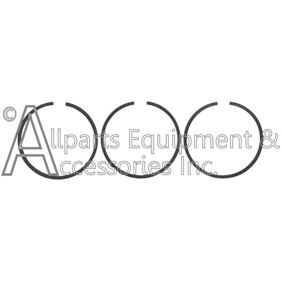 ABP-5924010 low pressure ring kit