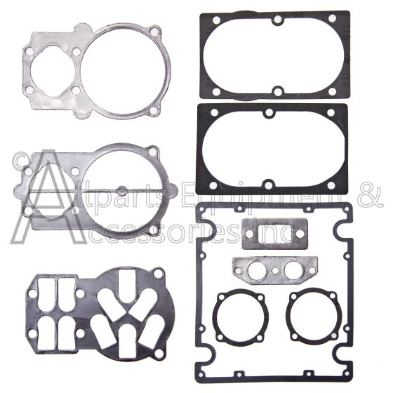 GASKET KIT 5900 SERIES 2 STAGE PUMPS