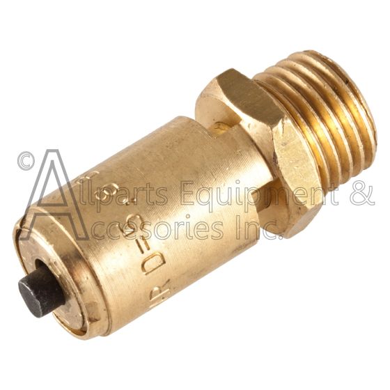 VALVE-PRESSURE RELIEF  INTERCOOLER