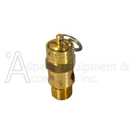 Intercooler safety valve 1/4-inch-65-psi-abp-9049020