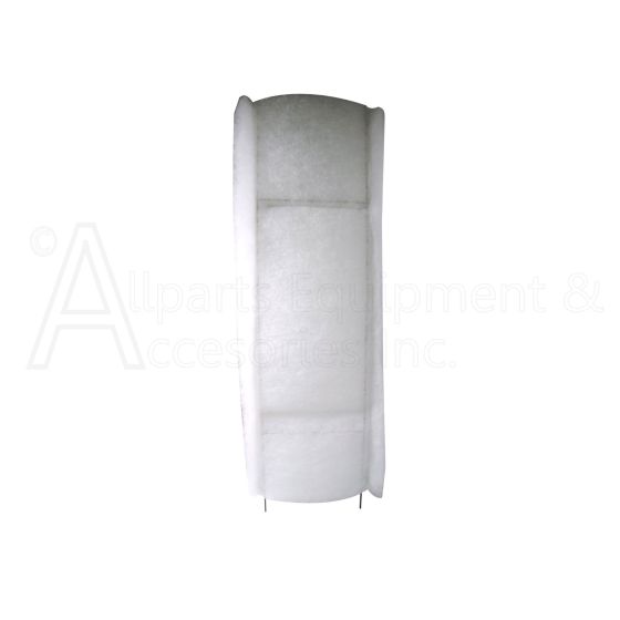 DOOR FILTERS - KIT OF 10