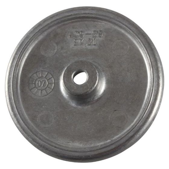 889122 Connecting rod cap for Devilbiss, Sears, DeWalt air compressor