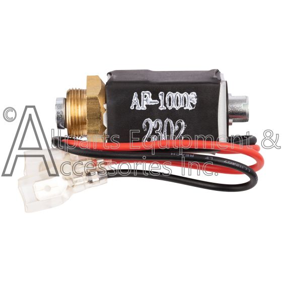 AF-1000S solenoid valve