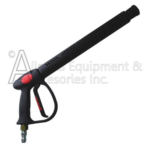 MV925-L35 Trigger Gun with Extension Commercial Duty