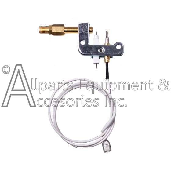 AQ000028 pilot for vent free gas heater