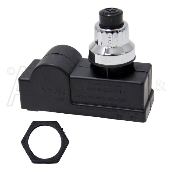 AQ000221 IGNITOR MODULE SINGLE CONNECTOR