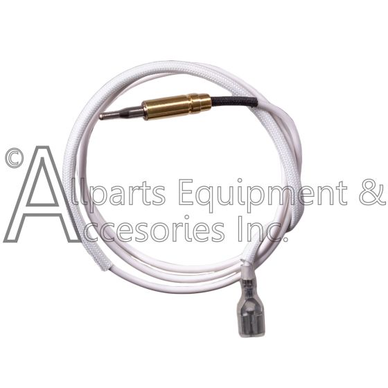 AQ800TCFS Thermocouple with female spade