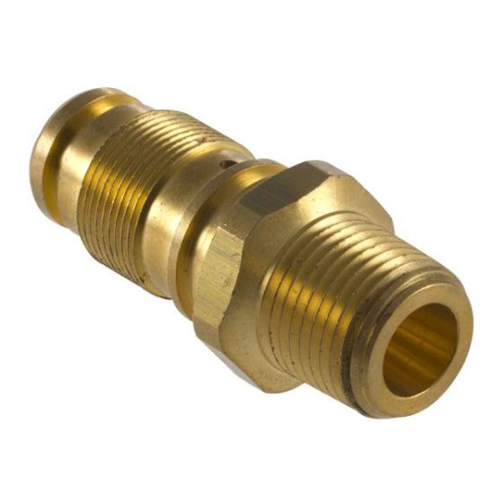 15614 Injector Adapter