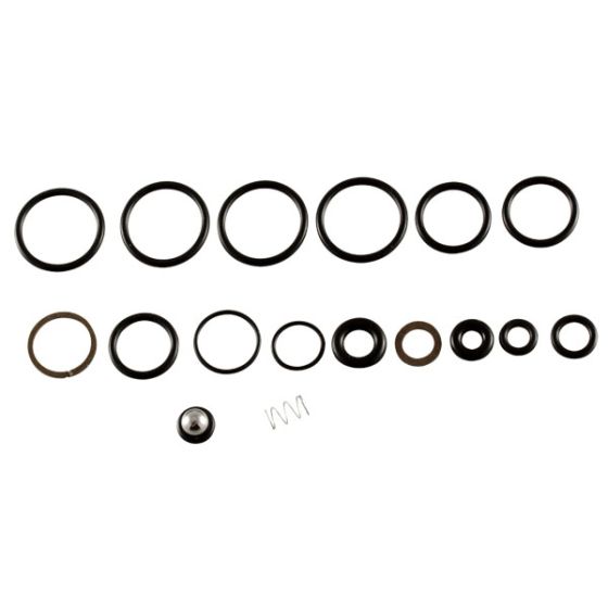 O-RING KIT BRIGGS AND STRATTON