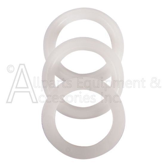 Kit,Support Rings, RSV