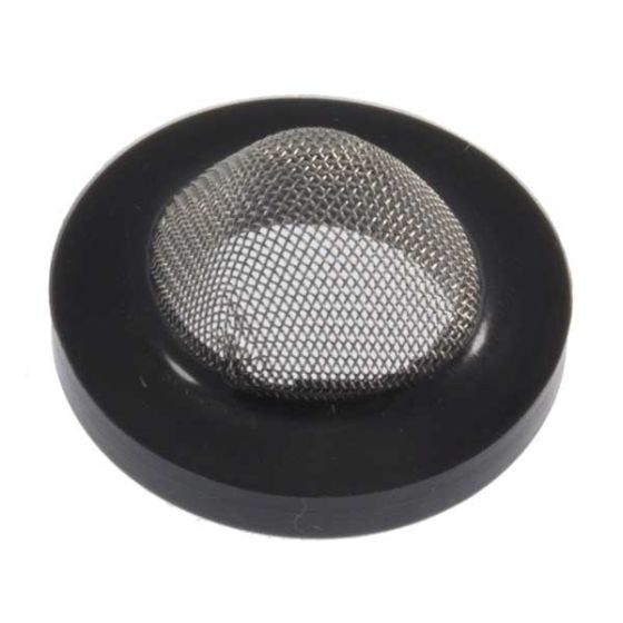 FILTER - GARDEN HOSE