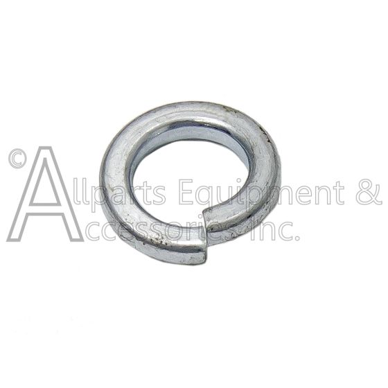 B00093000100000 SPRING LOCK WASHER W10
