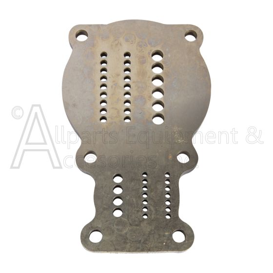 Bottom of 6210717100 T39 valve plate