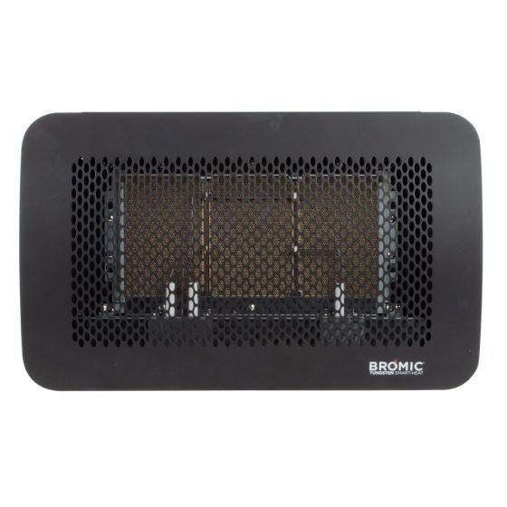 BH0210002-1 Propane Tungsten Smart-Heat 300 Series Heater