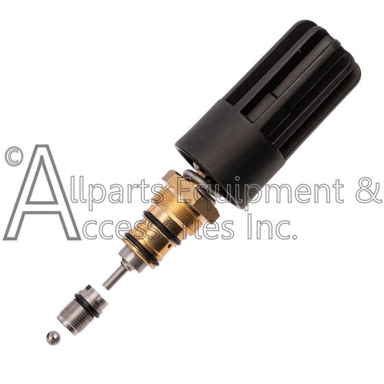 7110152 pressure washer unloader valve