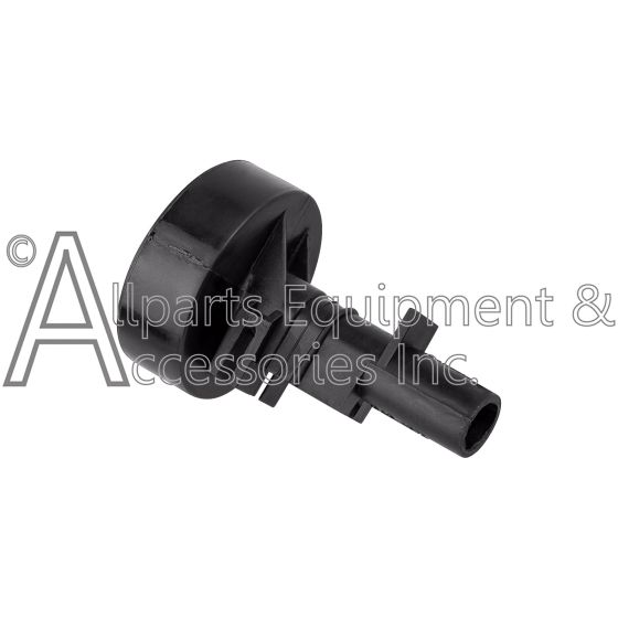 CAC-1371 muffler