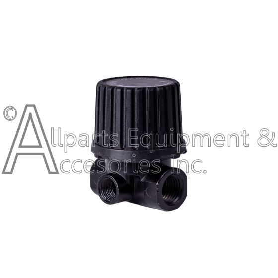 CAC-4296-1 regulator replacement for air compressor pump