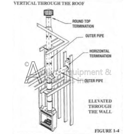 cct41-eing marco cct41 fireplace system