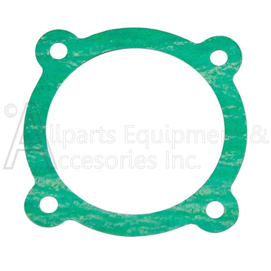 E103495 Green Spacer Gasket CGSKT-015-SMPL-N8090