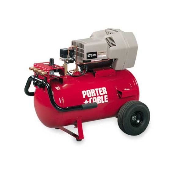 3.5 PEAK HP, 20 GALLON