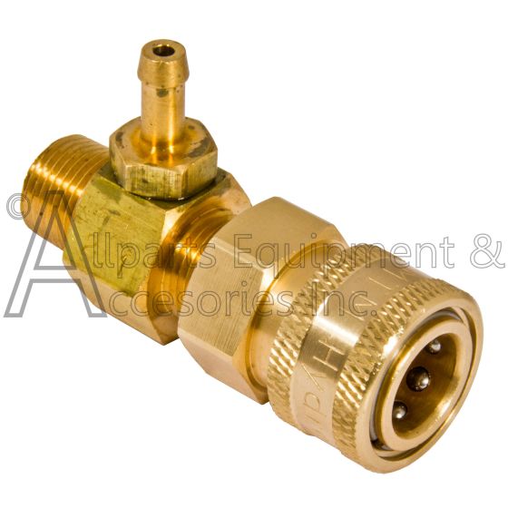 D29372 chemical injector