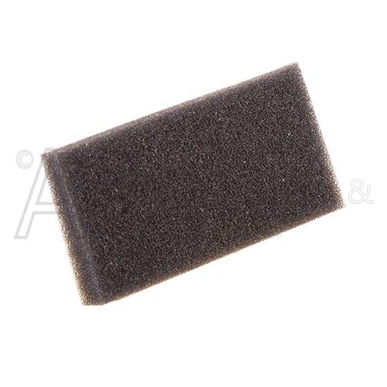 Air Compressor Intake Filter - Compatible with KK-4981 and KK-4977 Kits