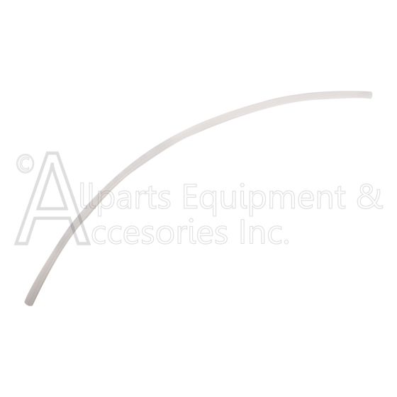 PNEUMATIC TUBE, 6MM OD, NATURAL