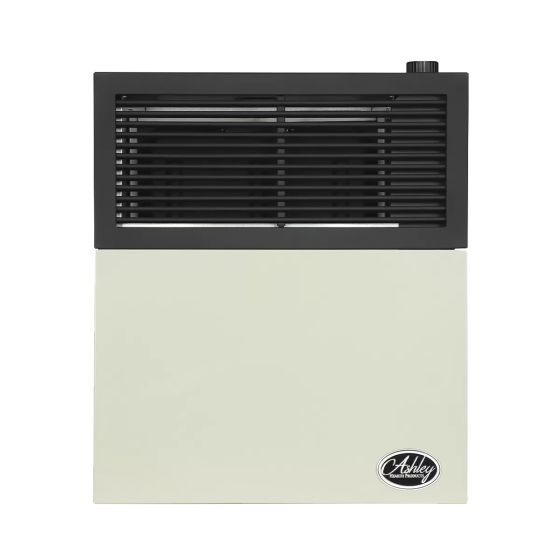 The DVAG11L liquid propane wall-mounted heater.