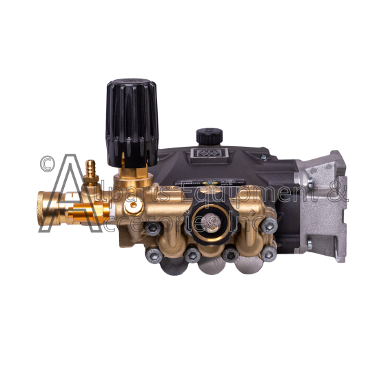 DWD2536 AAA pressure washer pump crankcase